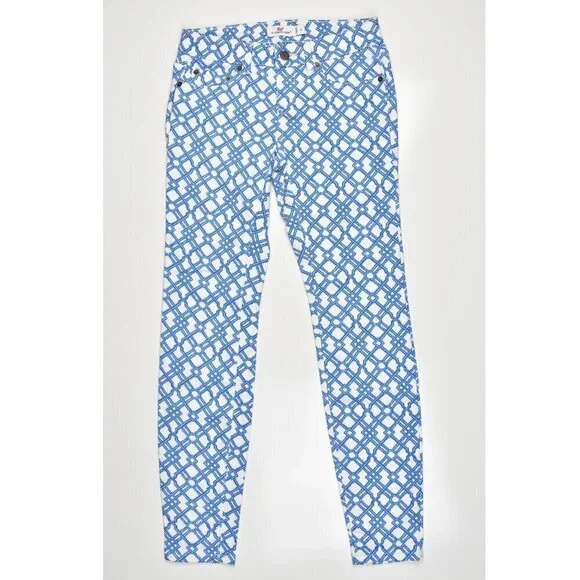 Vineyard Vines Printed Pants BUNDLE 0 - Picture 2 of 13